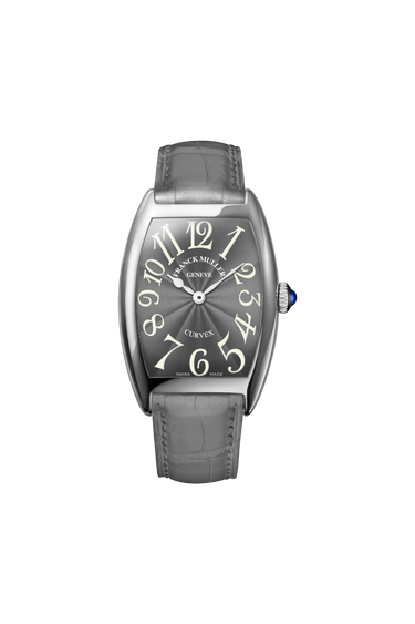 Q8 Horology Watches Shark Gray 1752 QZ