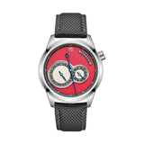 Q8 Horology Watches Shark Gray SUPERNATURAL ALAUNUS