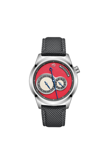Q8 Horology Watches Shark Gray SUPERNATURAL ALAUNUS
