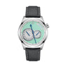 Q8 Horology Watches Shark Gray SUPERNATURAL TRINITY