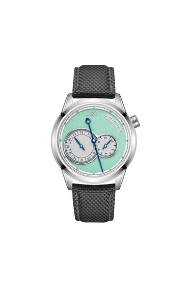 Q8 Horology Watches Shark Gray SUPERNATURAL TRINITY