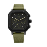 Q8 Horology Watches Sportalia MI Edition Chronograph