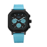 Q8 Horology Watches Sportalia Sportalia Azure Chronograph