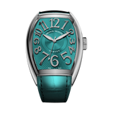 Q8 Horology Watches Tiffany CX 36 SC AT AC AC