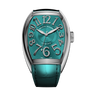 Q8 Horology Watches Tiffany CX 36 SC AT AC AC