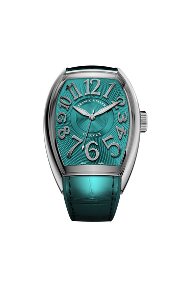 Q8 Horology Watches Tiffany CX 36 SC AT AC AC