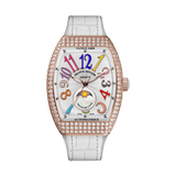 Q8 Horology Watches V 32 SC AT FO L COL DRM D (BC)