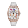 Q8 Horology Watches V 32 SC AT FO L COL DRM D (BC)