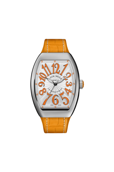Q8 Horology Watches V 32 SC AT FO (OR)