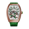 Q8 Horology Watches V 35 T GR CS (VR)