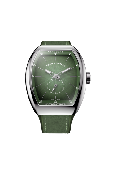 Q8 Horology Watches V 41 SFUMATO