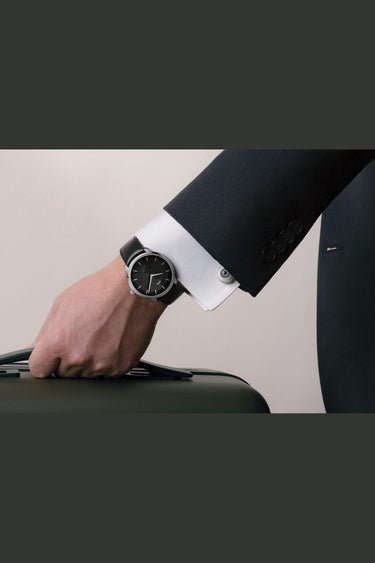 Q8 Horology Watches WALTZ N°1