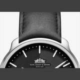 Q8 Horology Watches WALTZ N°1