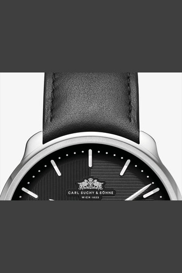 Q8 Horology Watches WALTZ N°1