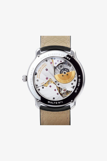 Q8 Horology Watches WALTZ N°1