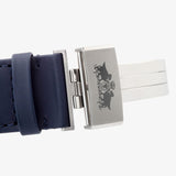 Q8 Horology Watches WALTZ N°1 BLUE DANUBE