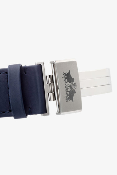 Q8 Horology Watches WALTZ N°1 BLUE DANUBE