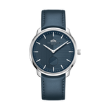 Q8 Horology Watches WALTZ N°1 BLUE DANUBE