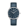 Q8 Horology Watches WALTZ N°1 BLUE DANUBE