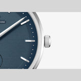 Q8 Horology Watches WALTZ N°1 BLUE DANUBE
