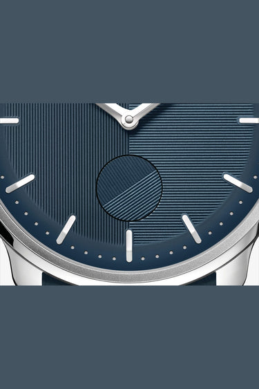 Q8 Horology Watches WALTZ N°1 BLUE DANUBE