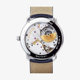 Q8 Horology Watches WALTZ N°1 BLUE DANUBE
