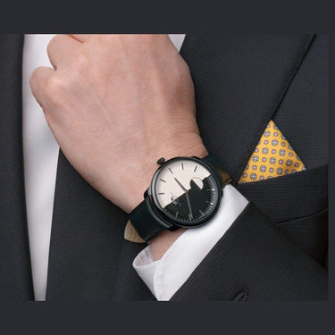 Q8 Horology Watches WALTZ N°1 DAY & NIGHT