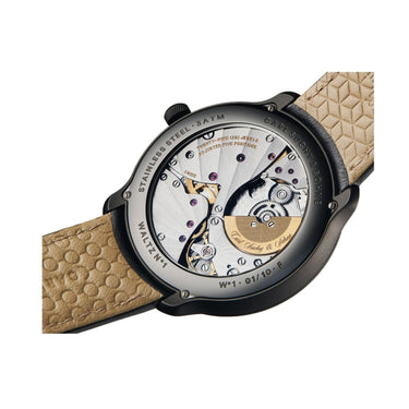 Q8 Horology Watches WALTZ N°1 DAY & NIGHT