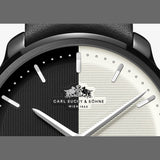 Q8 Horology Watches WALTZ N°1 DAY & NIGHT