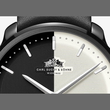 Q8 Horology Watches WALTZ N°1 DAY & NIGHT