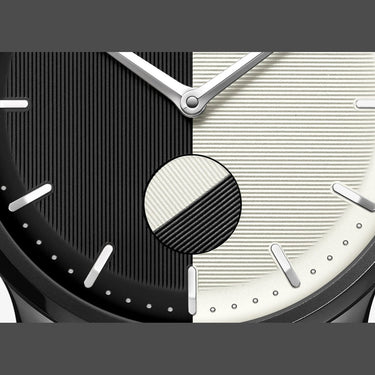 Q8 Horology Watches WALTZ N°1 DAY & NIGHT