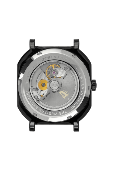Q8 Horology Watches Westalia Classic Blue Date