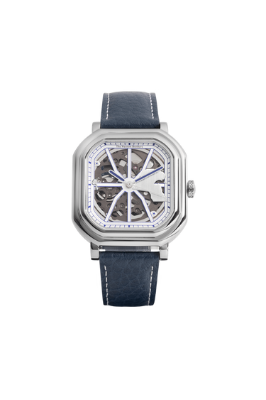 Q8 Horology Watches Westalia Kuwait Edition  Limited Edition of 250 Watches