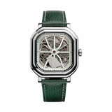 Q8 Horology Watches Westalia Saudi Edition  Limited Edition of 250 Watches