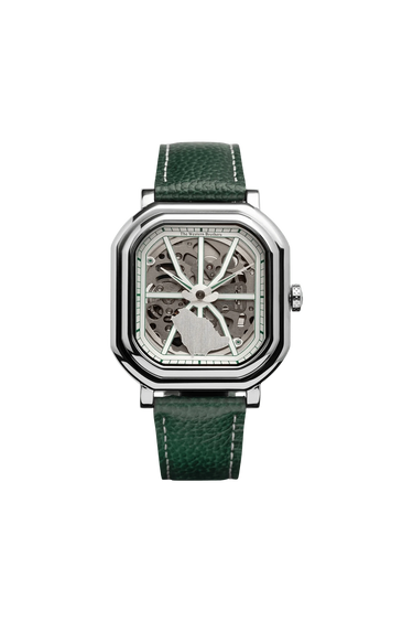 Q8 Horology Watches Westalia Saudi Edition  Limited Edition of 250 Watches
