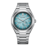 Q8 Horology Watches Zenshin 60