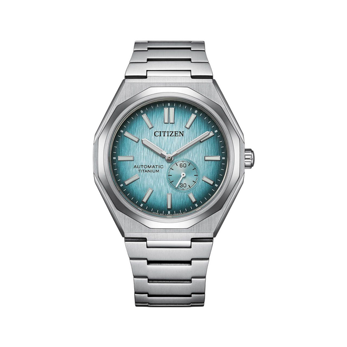 Q8 Horology Watches Zenshin 60