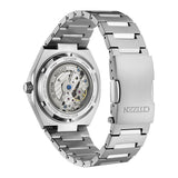 Q8 Horology Watches Zenshin 60