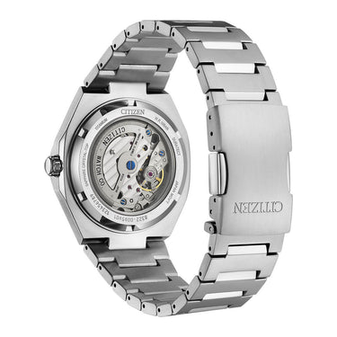 Q8 Horology Watches Zenshin 60