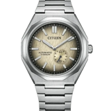 Q8 Horology Watches Zenshin 60 Mechanical