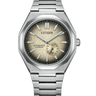 Q8 Horology Watches Zenshin 60 Mechanical