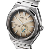 Q8 Horology Watches Zenshin 60 Mechanical