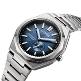 Q8 Horology Watches Zenshin 60 Mechanical