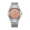 Q8 Horology Watches Zenshin AW0130-85Z
