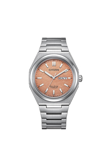 Q8 Horology Watches Zenshin AW0130-85Z