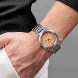 Q8 Horology Watches Zenshin AW0130-85Z