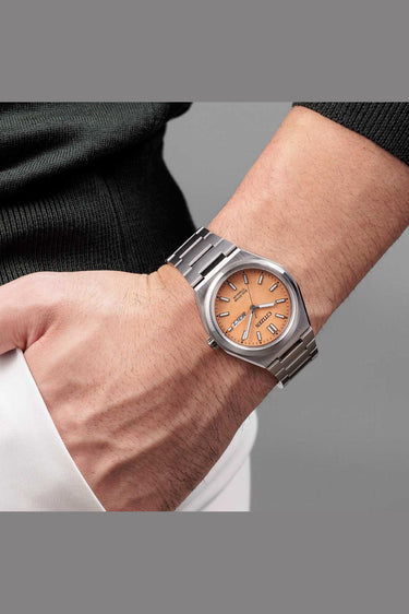 Q8 Horology Watches Zenshin AW0130-85Z
