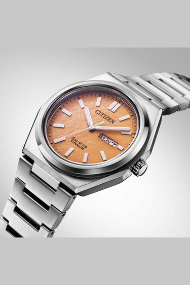 Q8 Horology Watches Zenshin AW0130-85Z
