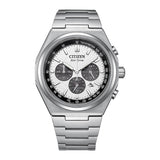 Q8 Horology Watches Zenshin Chronograph