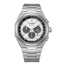 Q8 Horology Watches Zenshin Chronograph